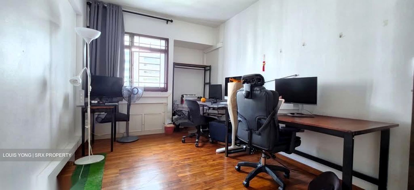Blk 308B Anchorvale Place (Sengkang), HDB 5 Rooms #563495001